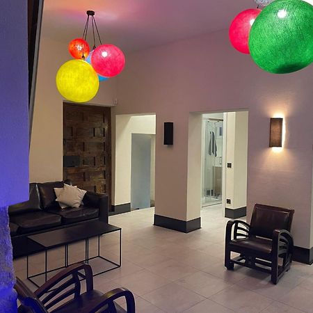 7 Beds, 3Bedr, Centro, Sol, Gran Via, Metro Noviciado, Callao Madrid Exterior foto