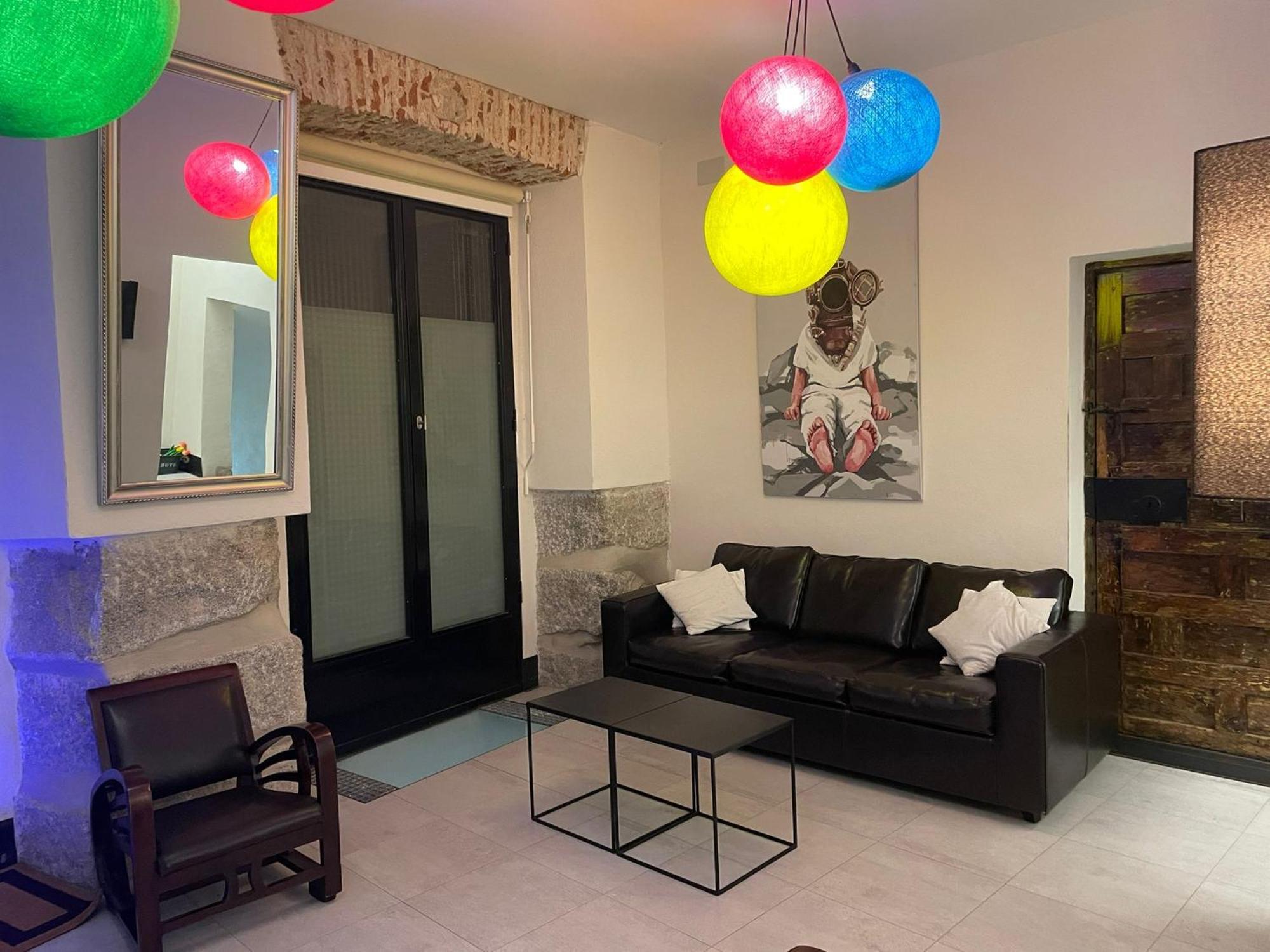 7 Beds, 3Bedr, Centro, Sol, Gran Via, Metro Noviciado, Callao Madrid Exterior foto