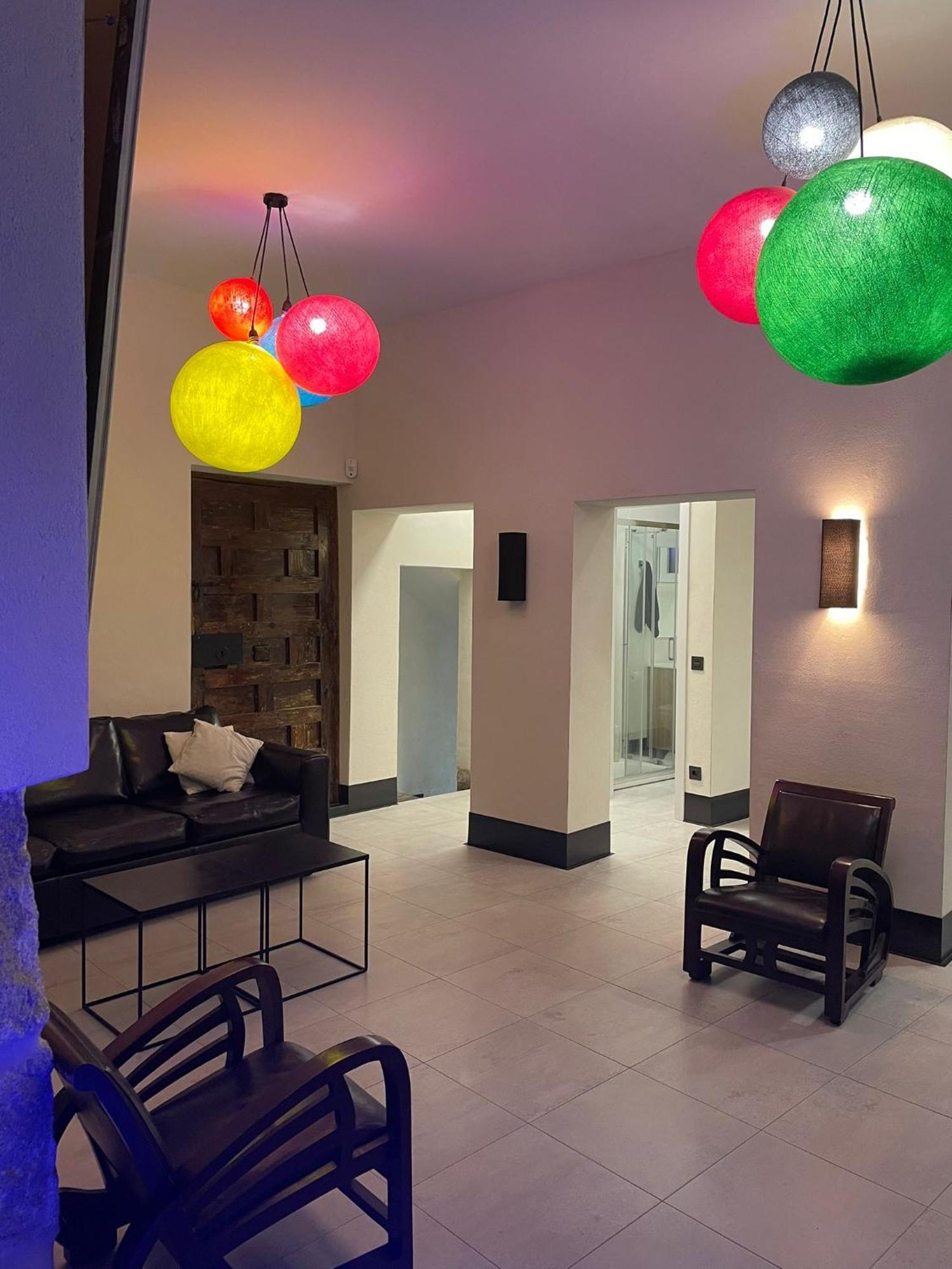 7 Beds, 3Bedr, Centro, Sol, Gran Via, Metro Noviciado, Callao Madrid Exterior foto