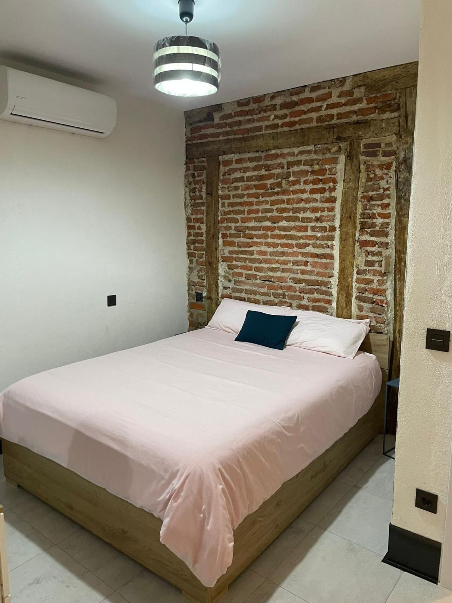 7 Beds, 3Bedr, Centro, Sol, Gran Via, Metro Noviciado, Callao Madrid Exterior foto