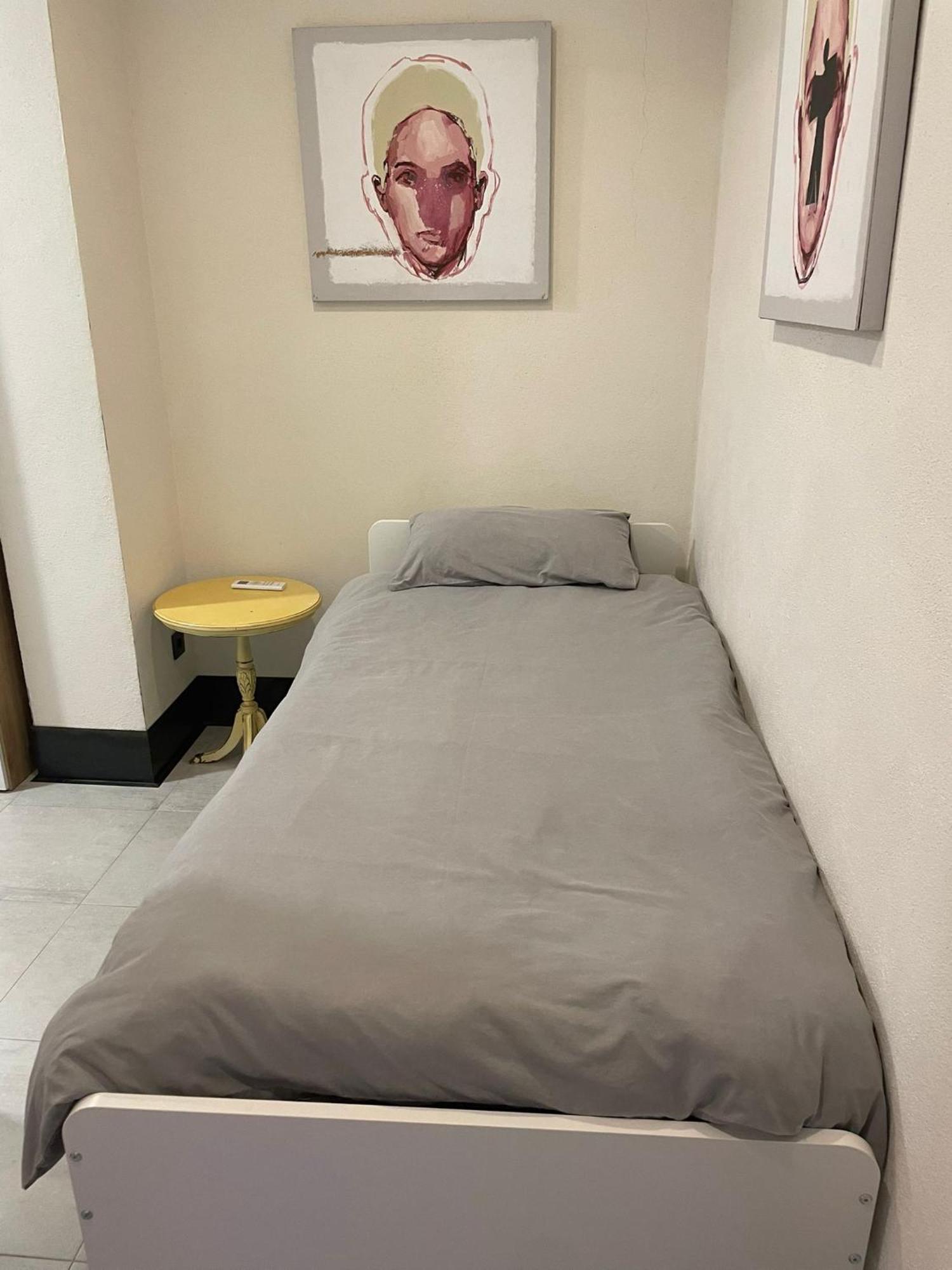 7 Beds, 3Bedr, Centro, Sol, Gran Via, Metro Noviciado, Callao Madrid Exterior foto