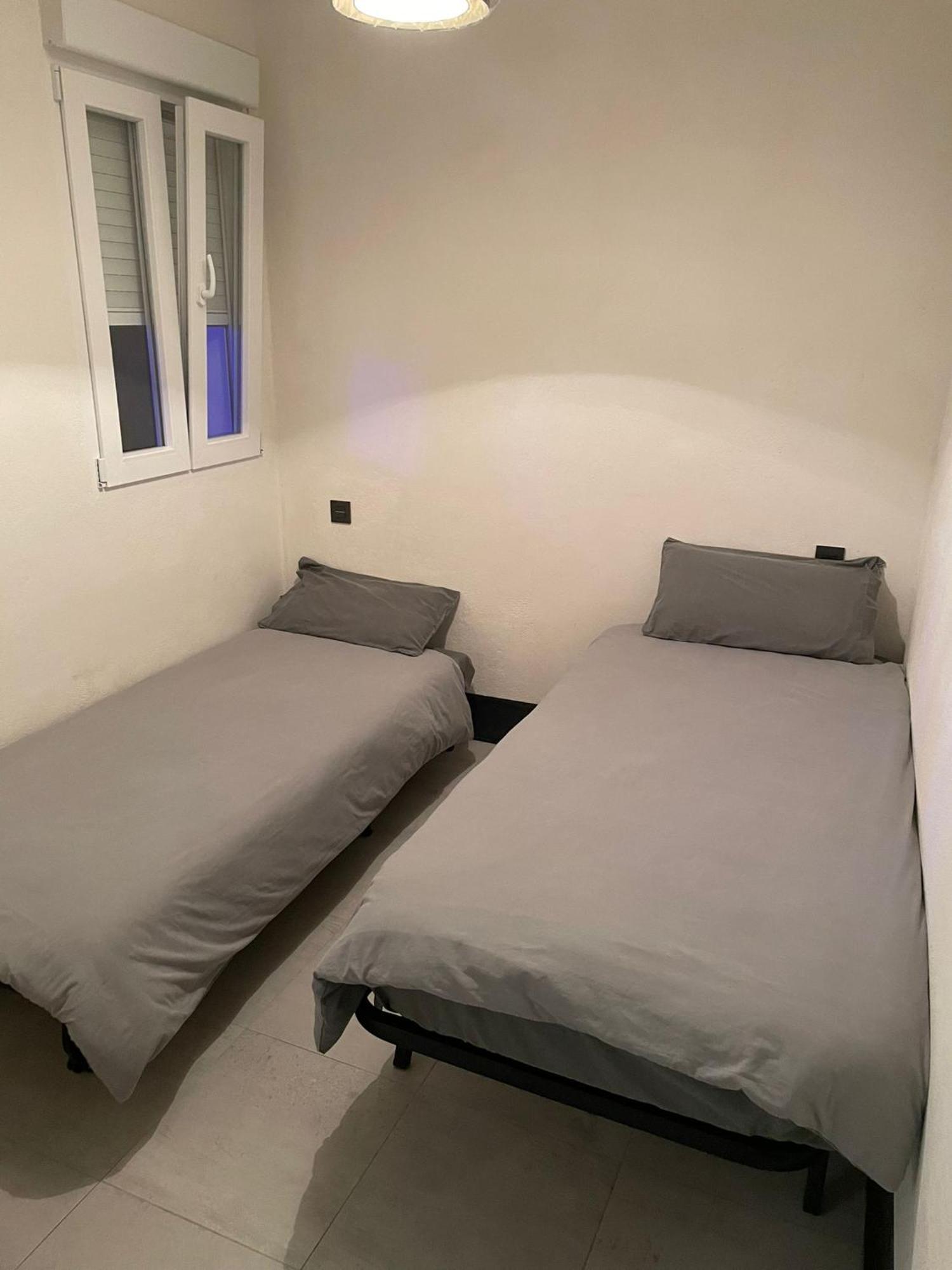 7 Beds, 3Bedr, Centro, Sol, Gran Via, Metro Noviciado, Callao Madrid Exterior foto