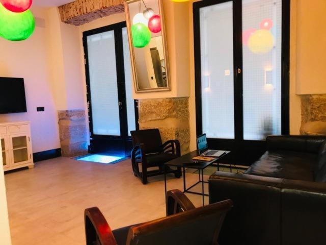7 Beds, 3Bedr, Centro, Sol, Gran Via, Metro Noviciado, Callao Madrid Exterior foto